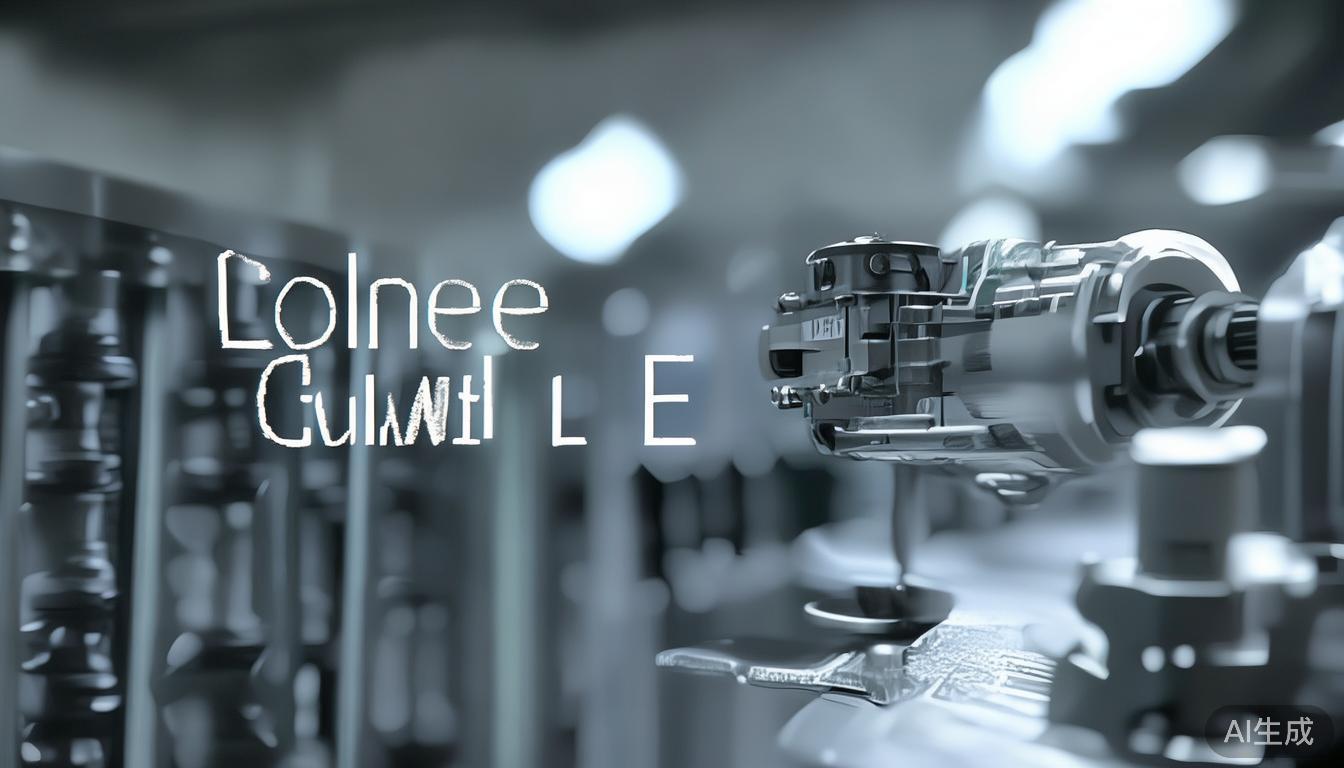 Solenoid Valve Direct Mounting Solenoid Safety Protection Solenoid Guide Construction