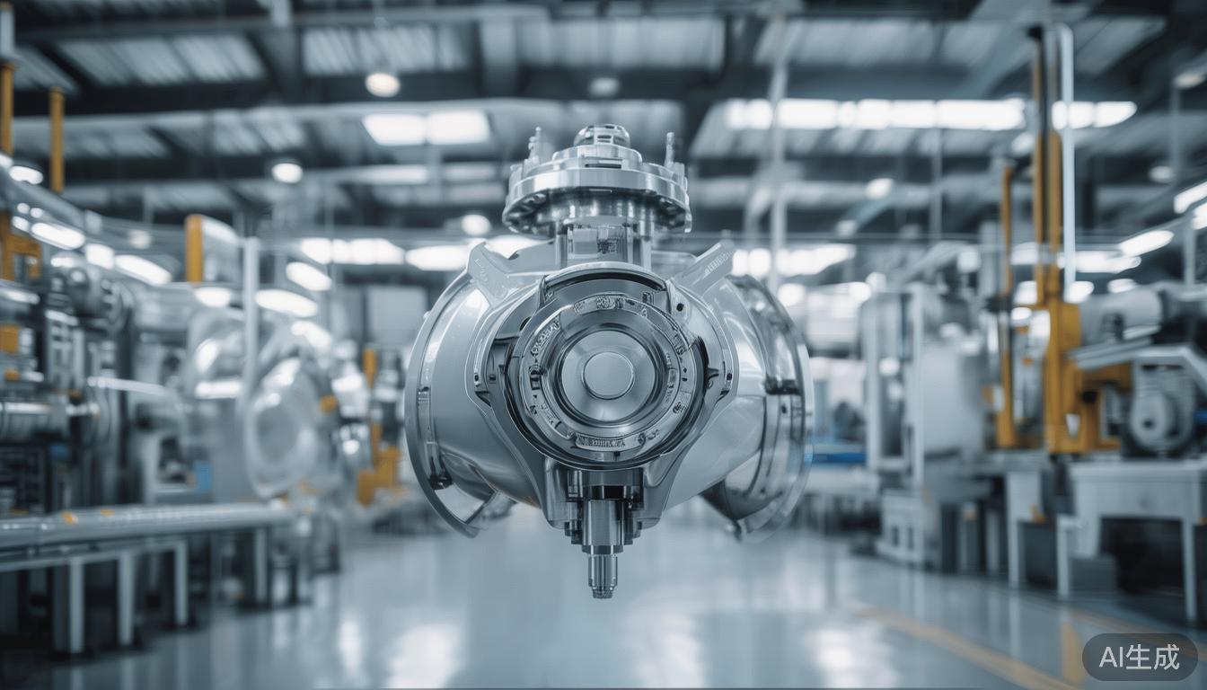 Diaphragm Composition Analysis Design Function Operation Maintenance Tips