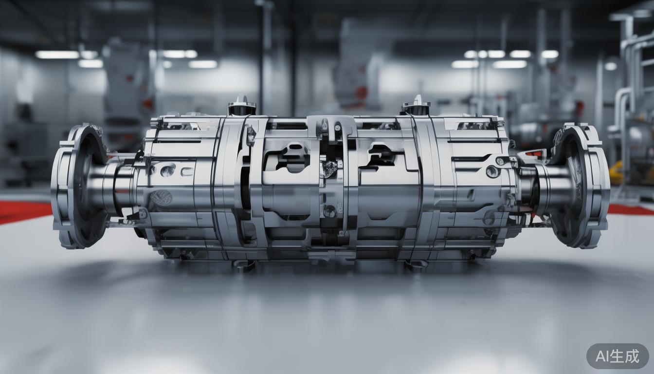 plunger fixing steps and repair procedures for plunger valve designs