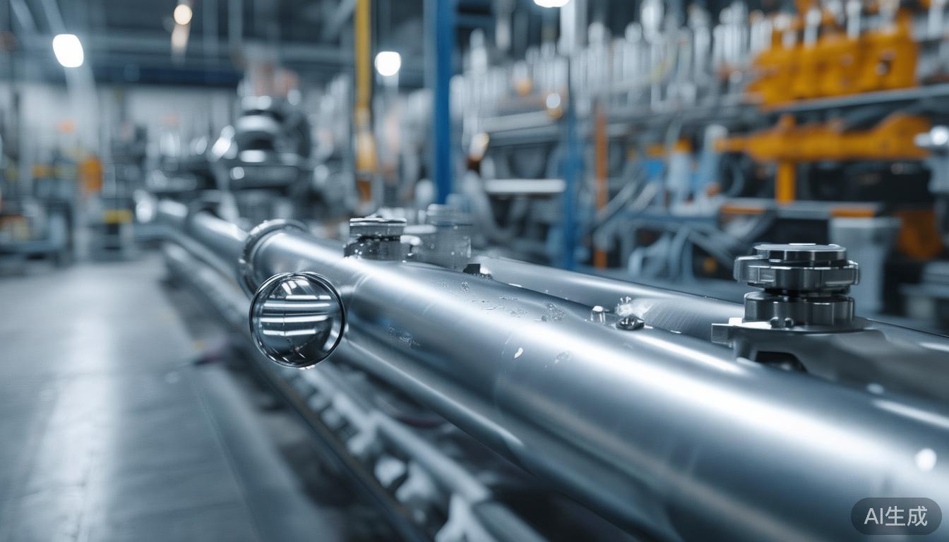 Inline Sight Glass Sensors India and Pipeline Sight Glass Issues