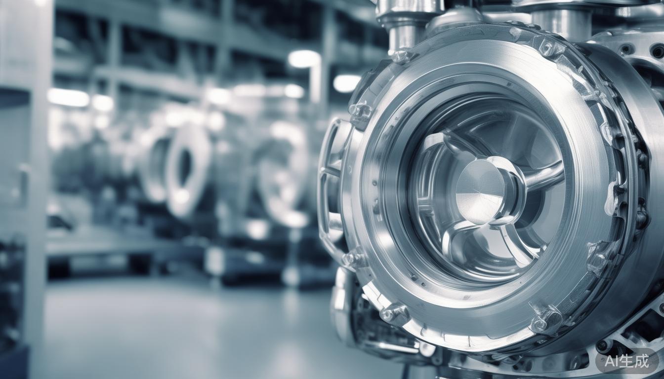 Plastic Ball Valve Repair and Enhancement of Efficiency for Plastic Components and Electric Valves