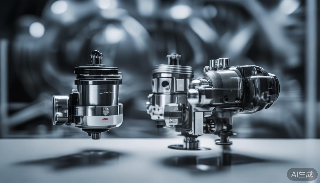 Hydraulic Solenoid Valve Maintenance Procedures and Remote Hydraulic Valve Plunger Repair Guidelines