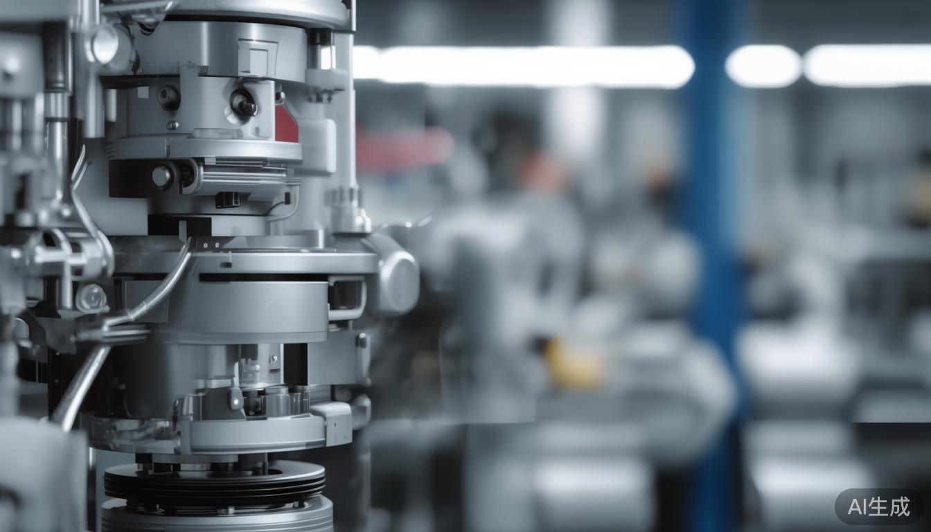 Industrial Solenoid Valve Failure Causes and Relief Valve Solenoid Pressure Issues