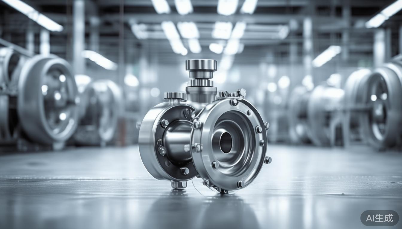 German ball valve specifications and detailed steps for cleaning plastic ball valves