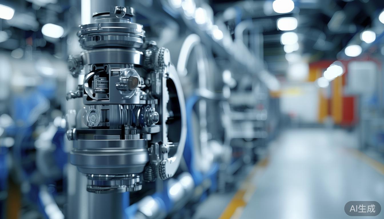 Steam Trap Efficiency And Energy Saving In Steam Line Systems