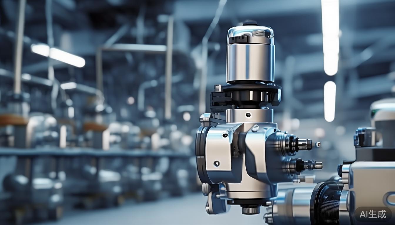 Leak control methods and valve control mechanism using control solenoid for efficient system management