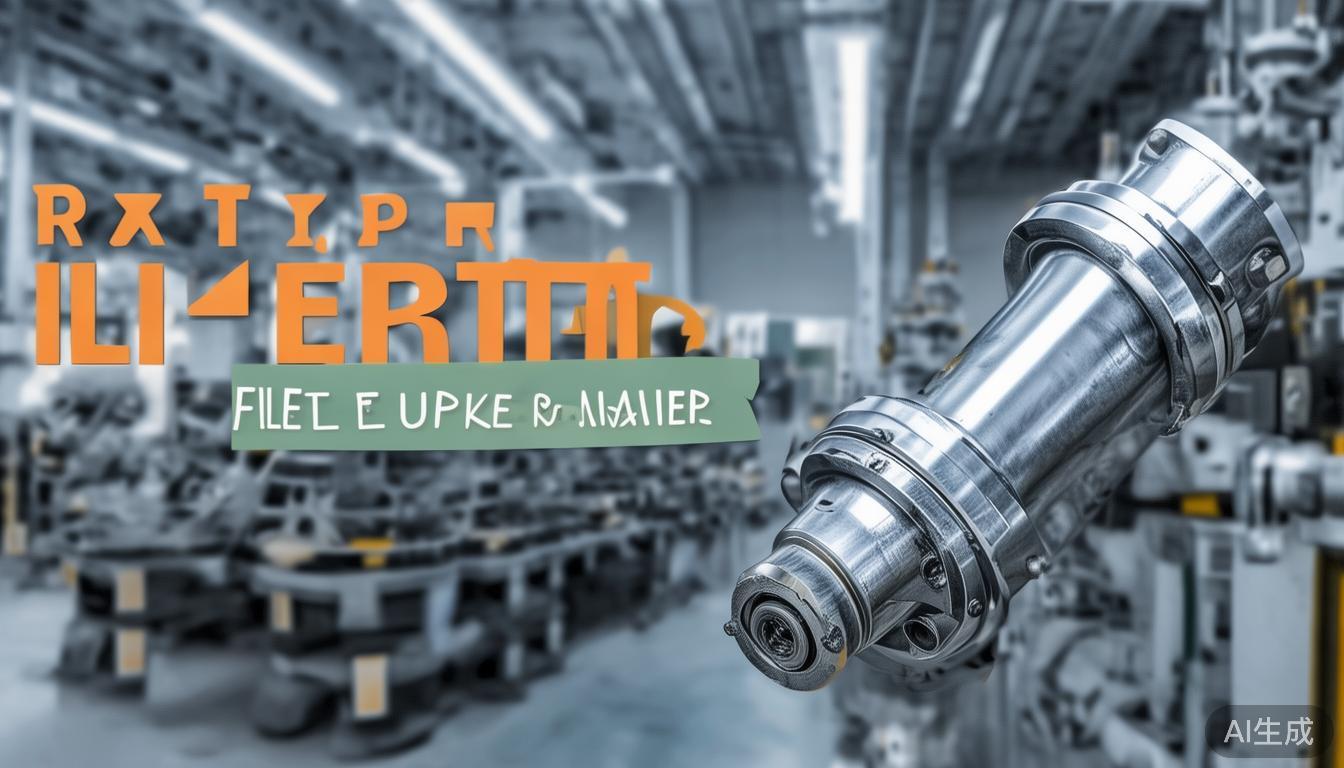 Environmental filters Y type filter valve maintenance and industrial filters performance