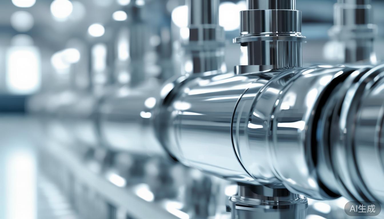 Glass Sight Leak Detection Pipe Sight Glass Options Sight Tube Cleaning Process