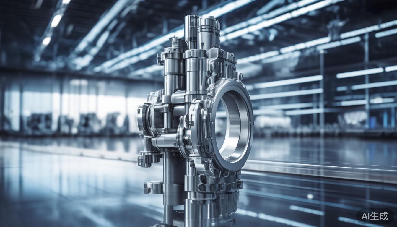 Gate control testing and management of sludge in industrial gate valves