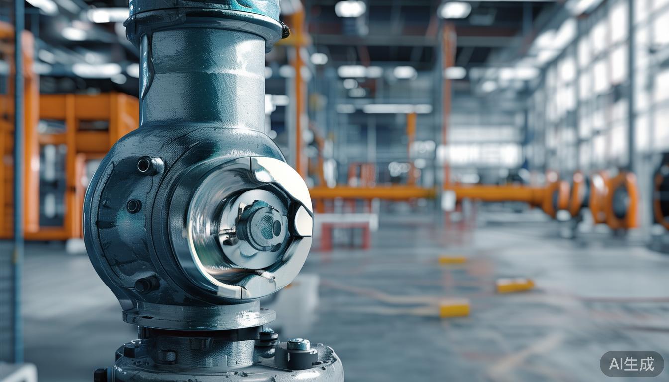 SludgeBallValveCleaningLeakPreventionBallValvePrice