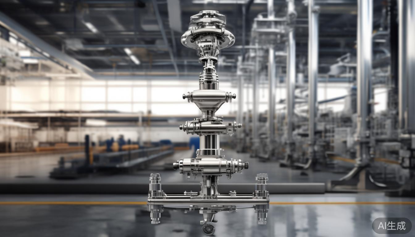 Hazard Control Measures and Valve Automation for Effective Sludge Discharge Management