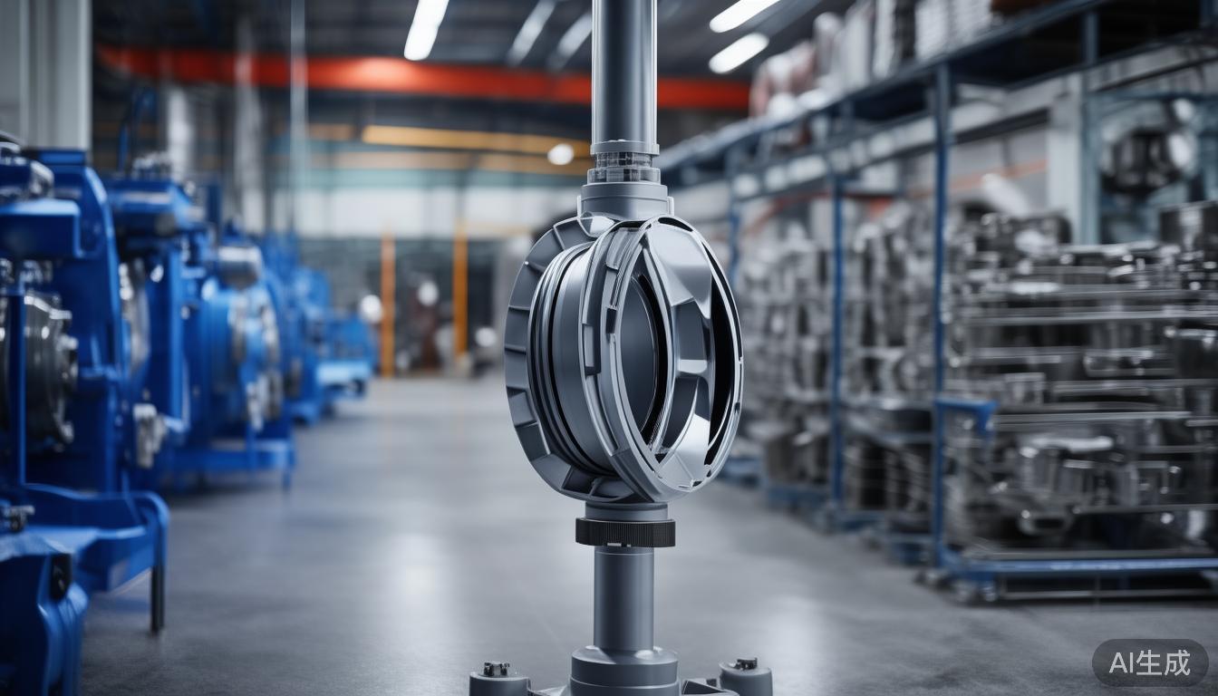 Plastic Butterfly Valve Benefits Industrial Butterfly Valve Parts Plastic Butterfly Valve Suppliers