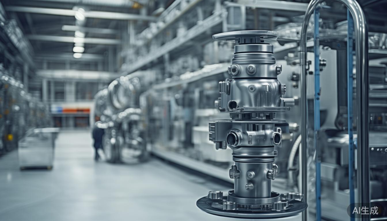 Air inlet maintenance for industrial air breather and air system upkeep