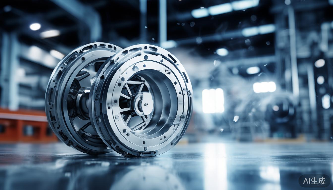 Steam system optimization through advanced steam valve design for enhanced steam valve disc safety