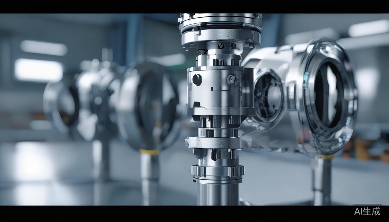 Plunger Valve Mechanics Exploring Plunger System Repair And Hydraulic Principles