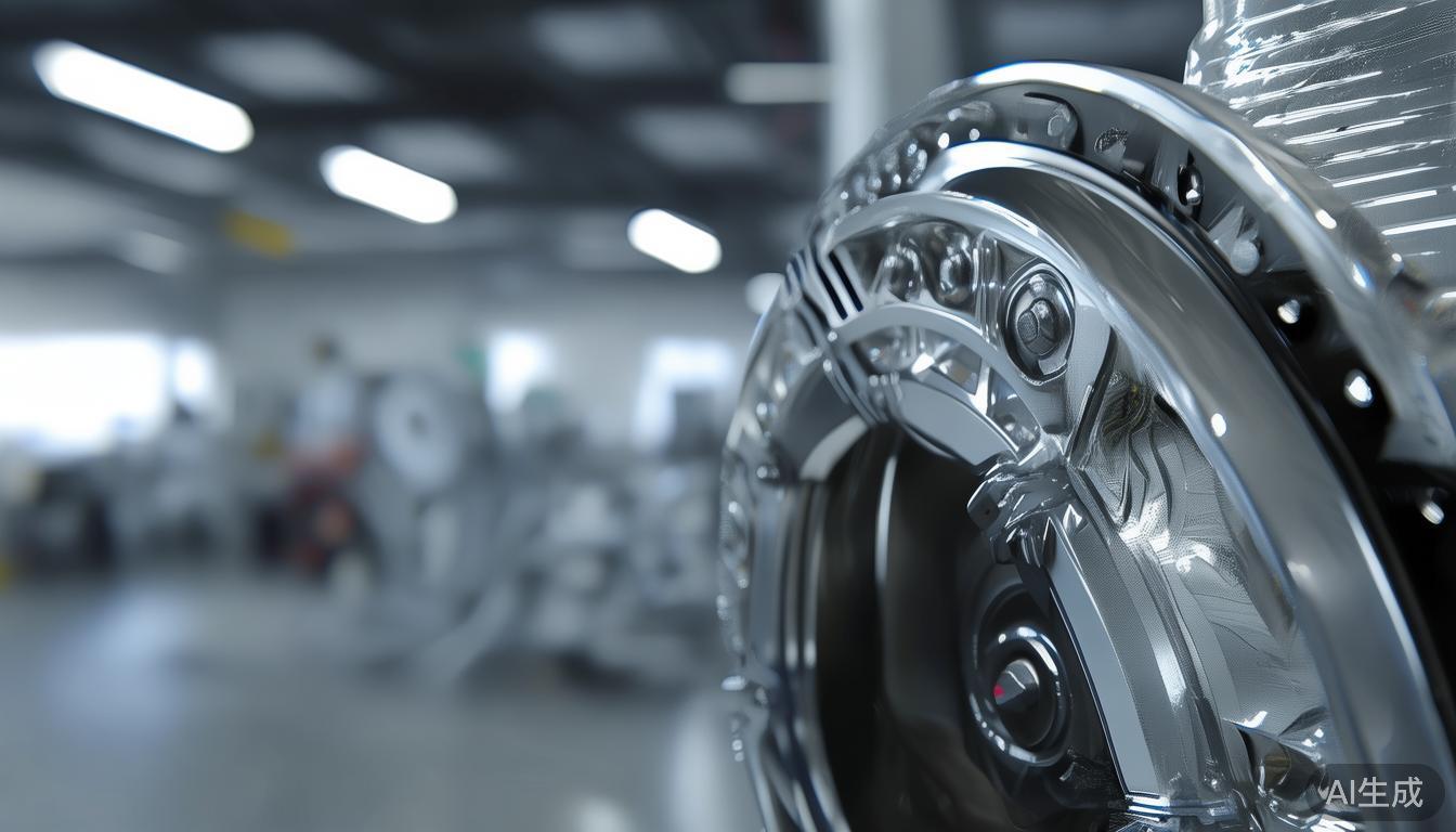 Hydraulic Diaphragm Benefits for Efficient Weir Diaphragm Installation and Control Valve Performance