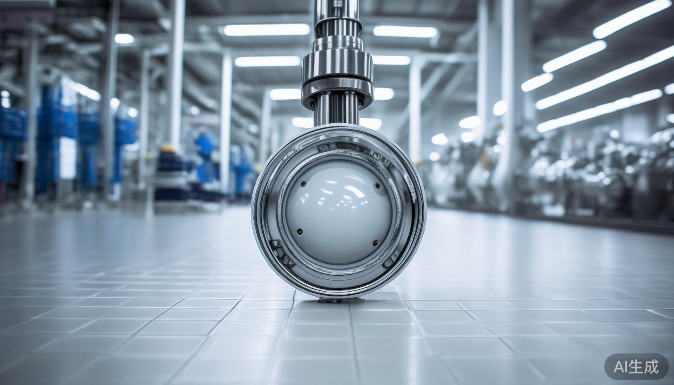 Installation Guide for Plastic Ball Air Sealing in Ball Gate Valve Systems