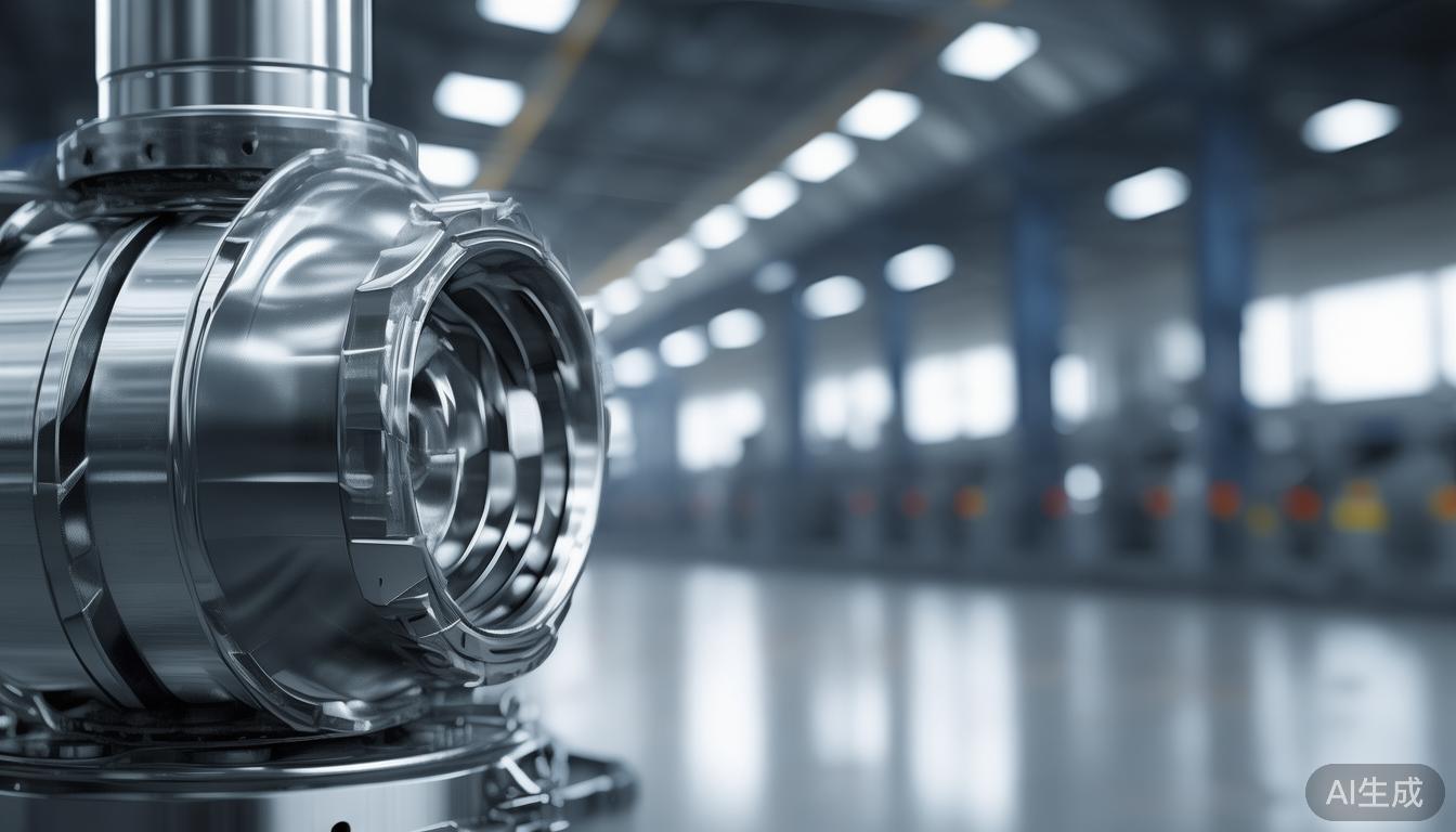 Industrial Gate Valve Suppliers Offering Corrugated Plate Design Knife Gate Breather Solutions