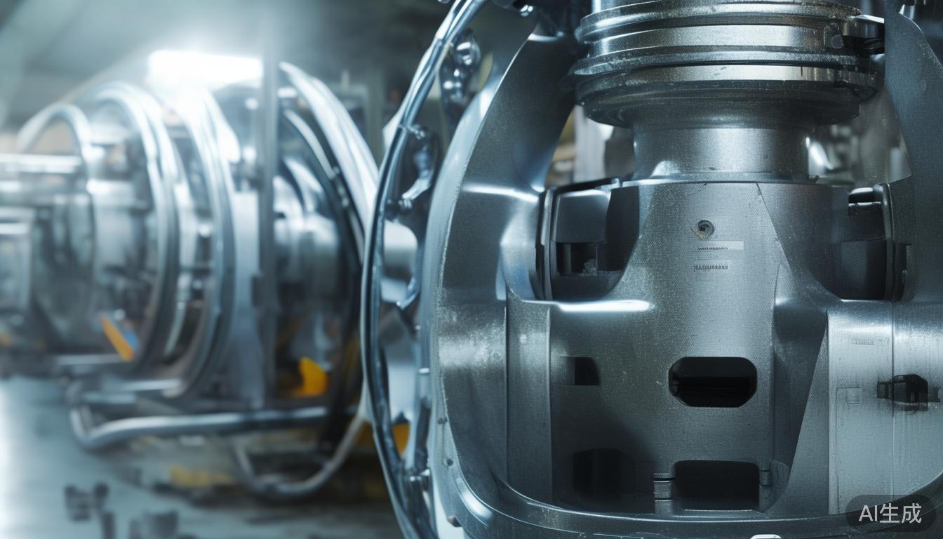 SteamDischargeDiscSteamLineInspectionAndHighEfficiencySteamDischargeProcess