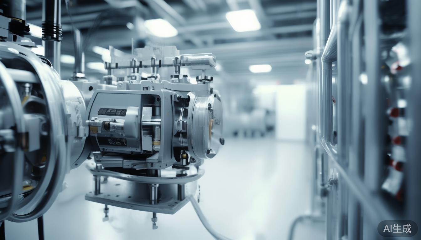 Pressure Control Function in Pneumatic Pressure Control Systems Exploring Differential Pressure Dynamics