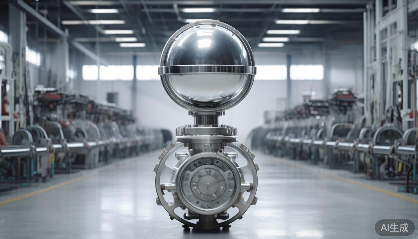 Hydraulic Filter Process and Hydraulic Balancing Techniques in Designing Efficient Hydraulic Globe Valves