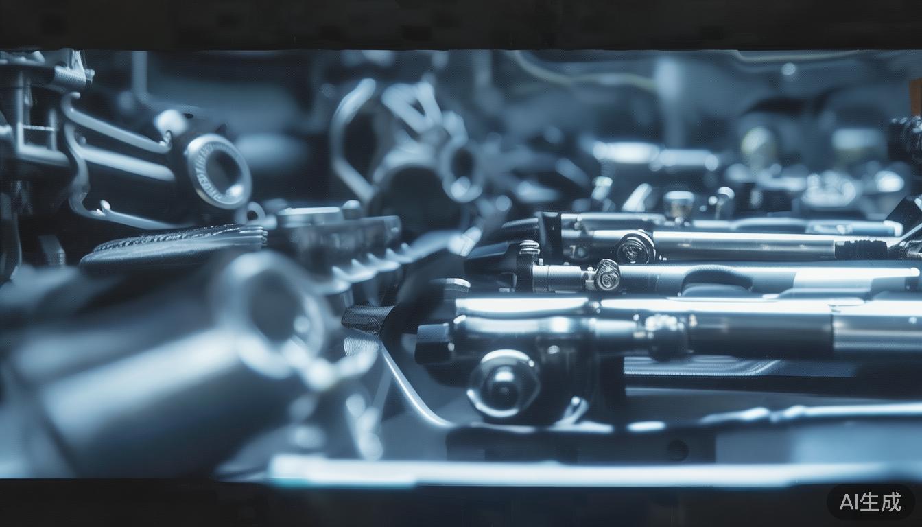 Automotive Breathing System Components Including Breather Valve Parts and Vacuum Breather Elements