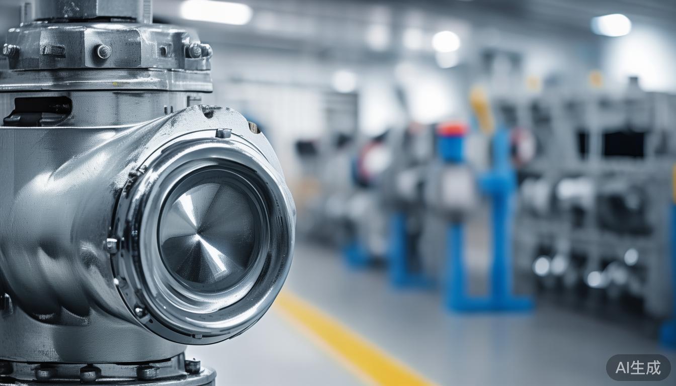 Plastic Ball Operation Tips And Valve Specifications For High Pressure Ball Valves