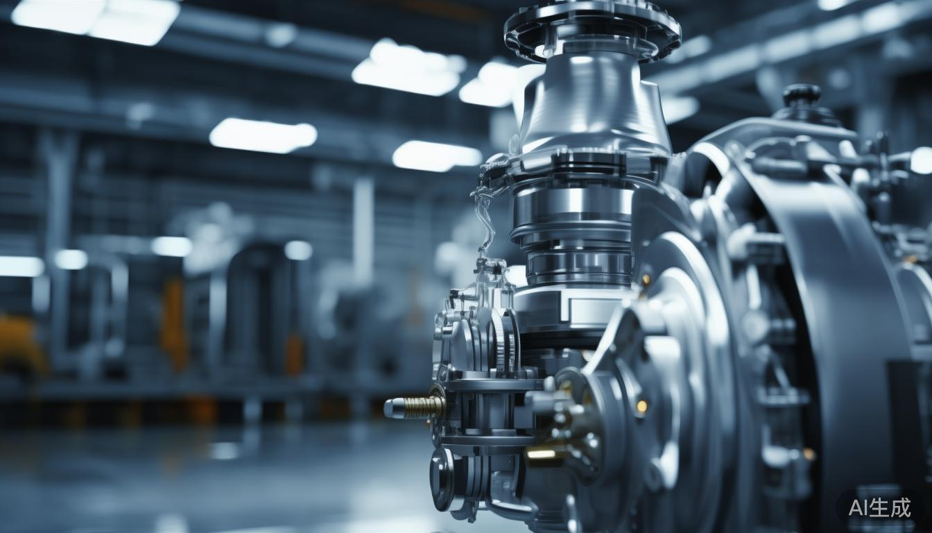 Advanced Content Handling and Control Valve Fluid Technology for Online Pressure Management