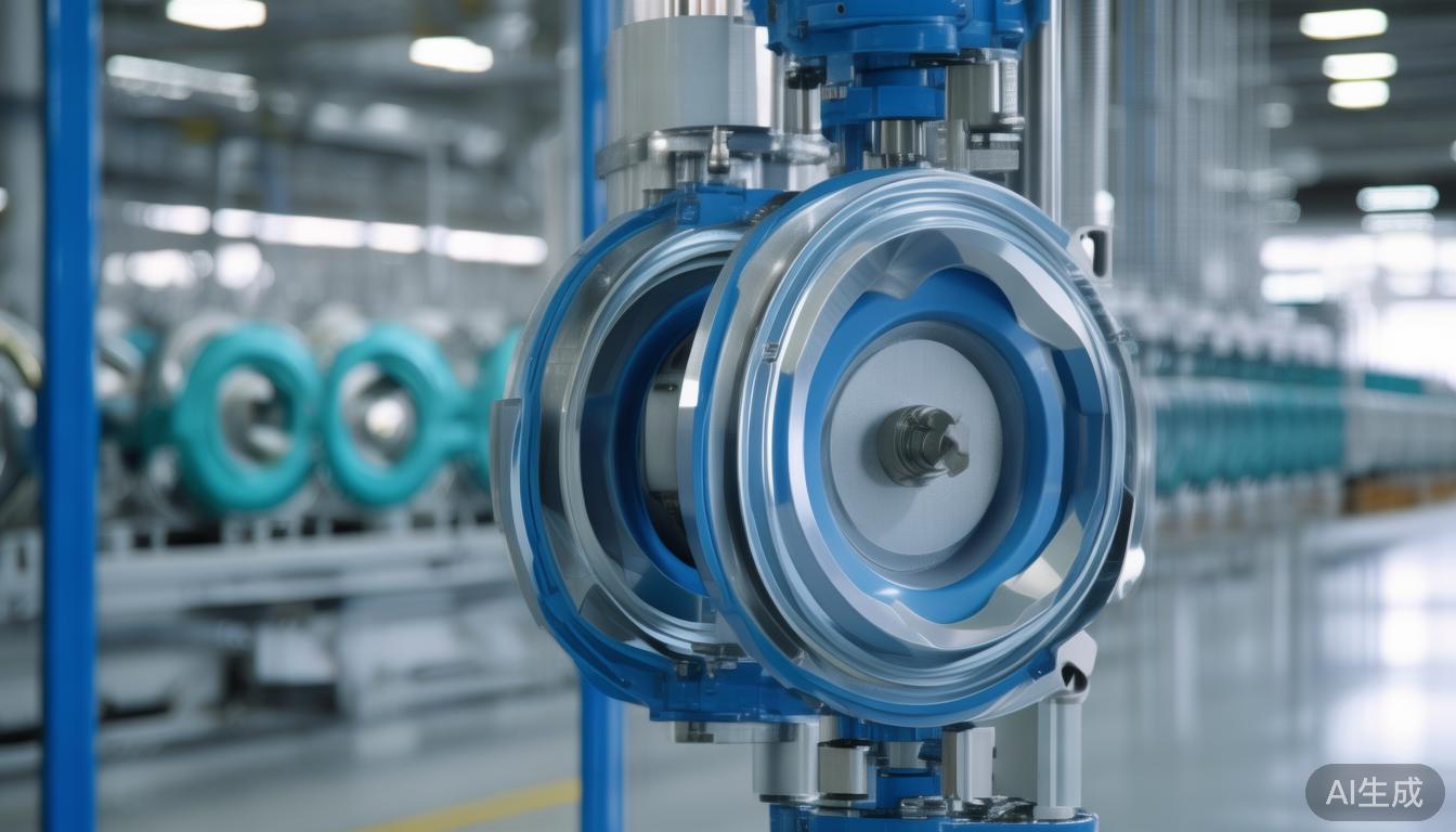 Plastic Butterfly Valve Sizes and Standards Guide for Proper Selection and Installation