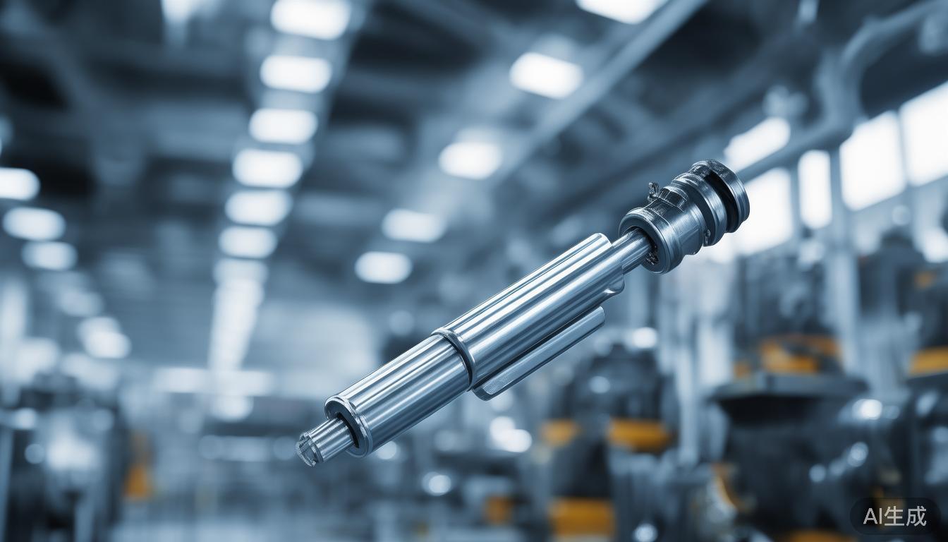 Cleaning Plunger Guide Exploring Hydraulic Plunger Advantages And Effective Plunger Valve Leak Diagnosis Methods