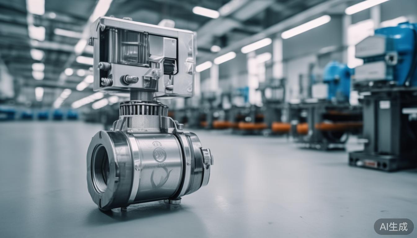 Solenoid Valve Benefits In Thailand And The Advantages Of Solenoid Valves