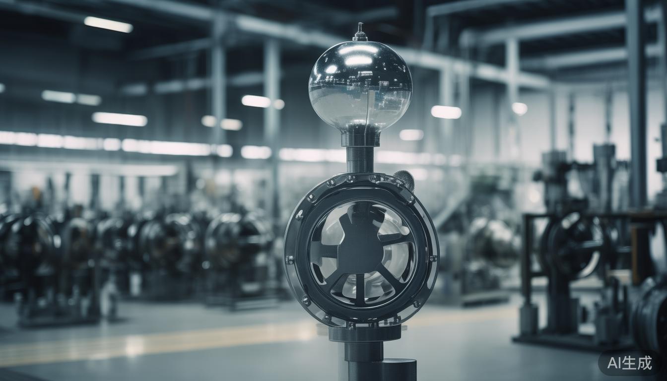 Globe Valve Sizing Methods and Standards for Pneumatic Globe Valve Fixing