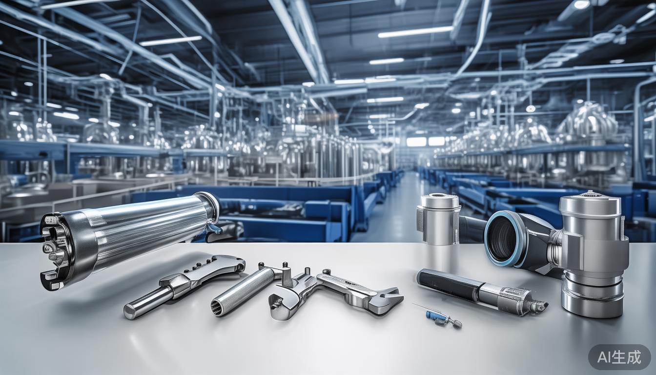 Advanced Pipeline Repair Strategies and Effective Solutions for Pipe Valve Issues