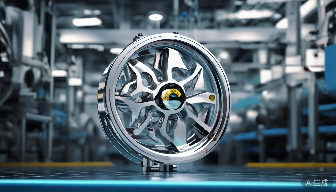 Wafer Check Valve Parts Manufacturing Procedures and Advantages Explained