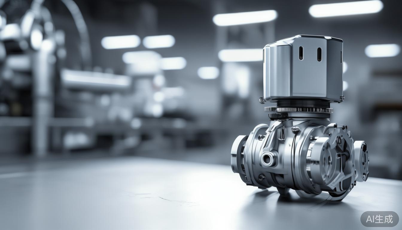 Solenoid Valve Mounting Procedures Function and Assembly Guide