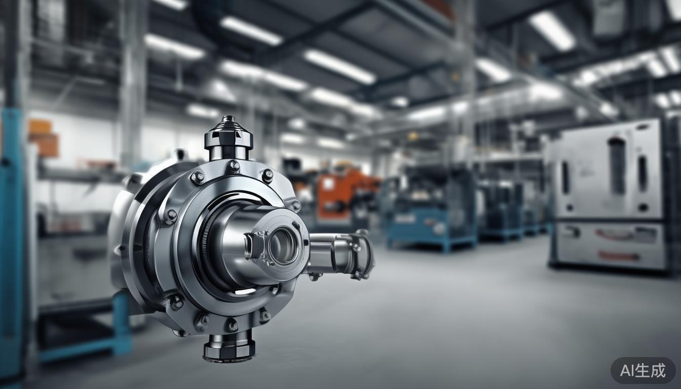 Fluid Control Tech Vent Control Solutions Sludge Gate Control Systems and Applications