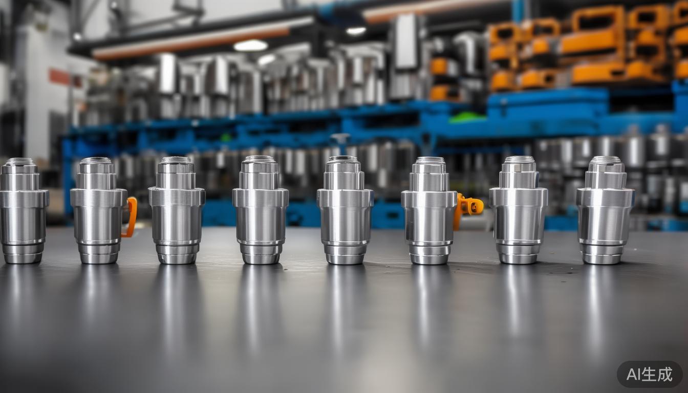 Usa Needle Valve Types Exploring The Benefits Of SS Needle Valves And Understanding The Function Of Threaded Needle Valves