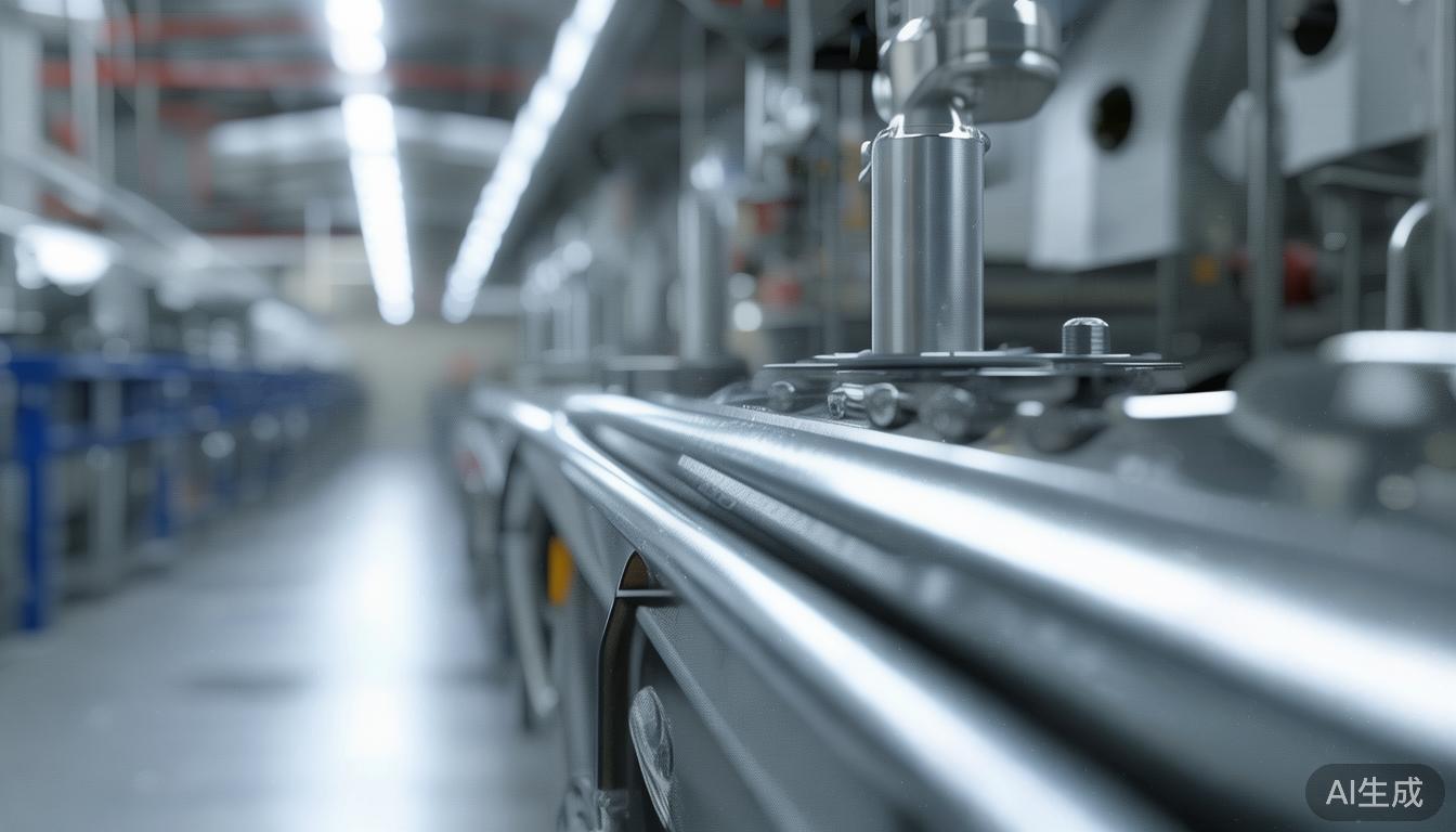 Steam Plant Care Procedures Involving Steam Condensate Removal Valve Disc Material And Float Disc For Steam Traps