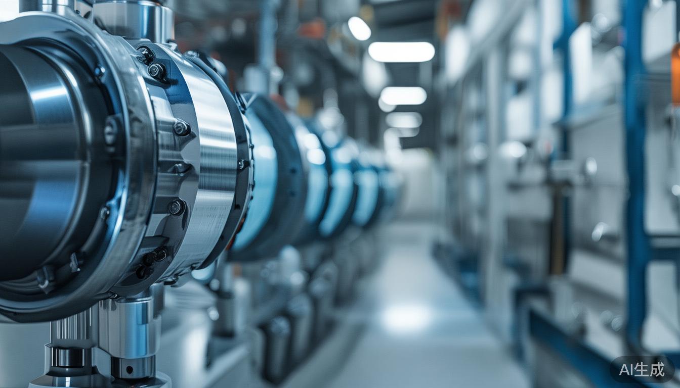 Hydraulic Diaphragm Design Valve Diaphragm Standards Hydraulic Diaphragm System Performance Optimization