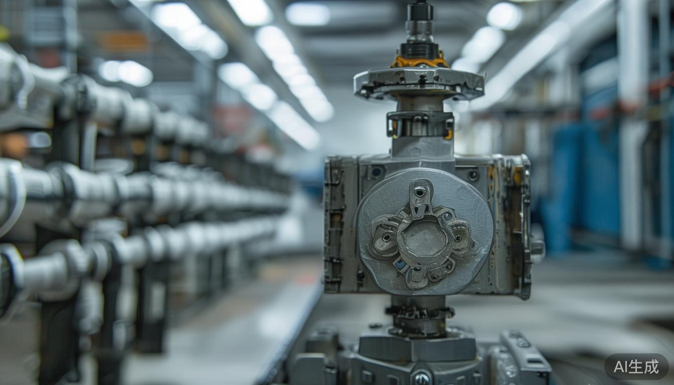 Applications of Steam Traps in Regulating Pressure within Steam Systems