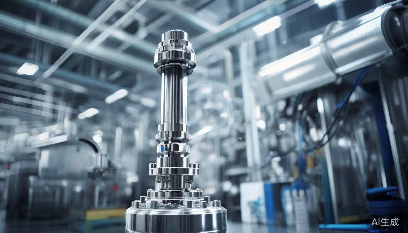 Advanced Filter Design and Plunger Valve Filtration Errors: Heating Filter Service Solutions