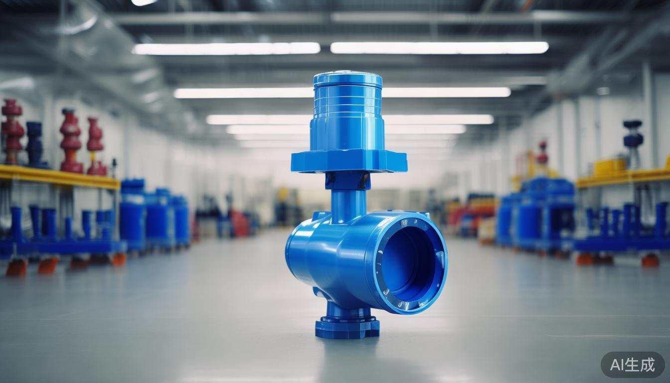 Overview of German Spec Plastic Ball Valves and Their Types