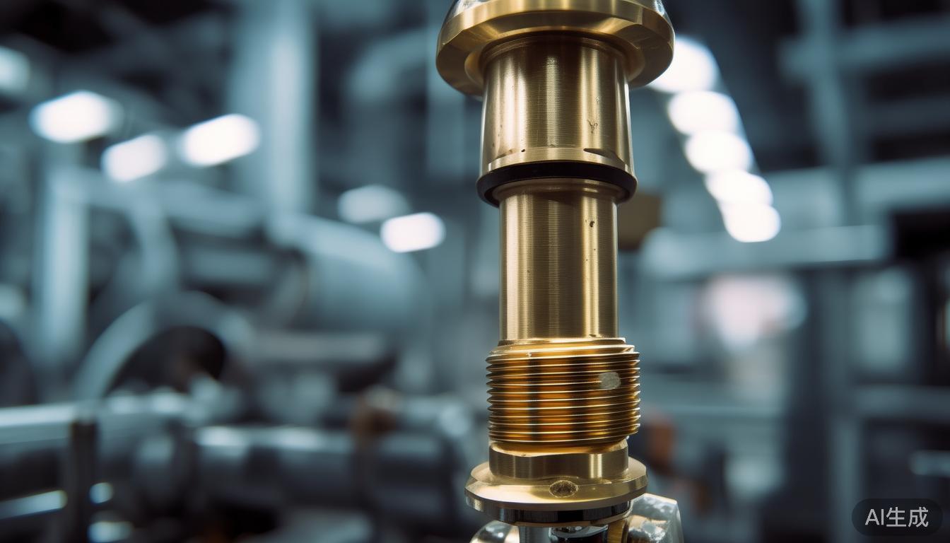 Needle Valve Benefits Usa Precision Needle Valve Brass Needle Valve Function