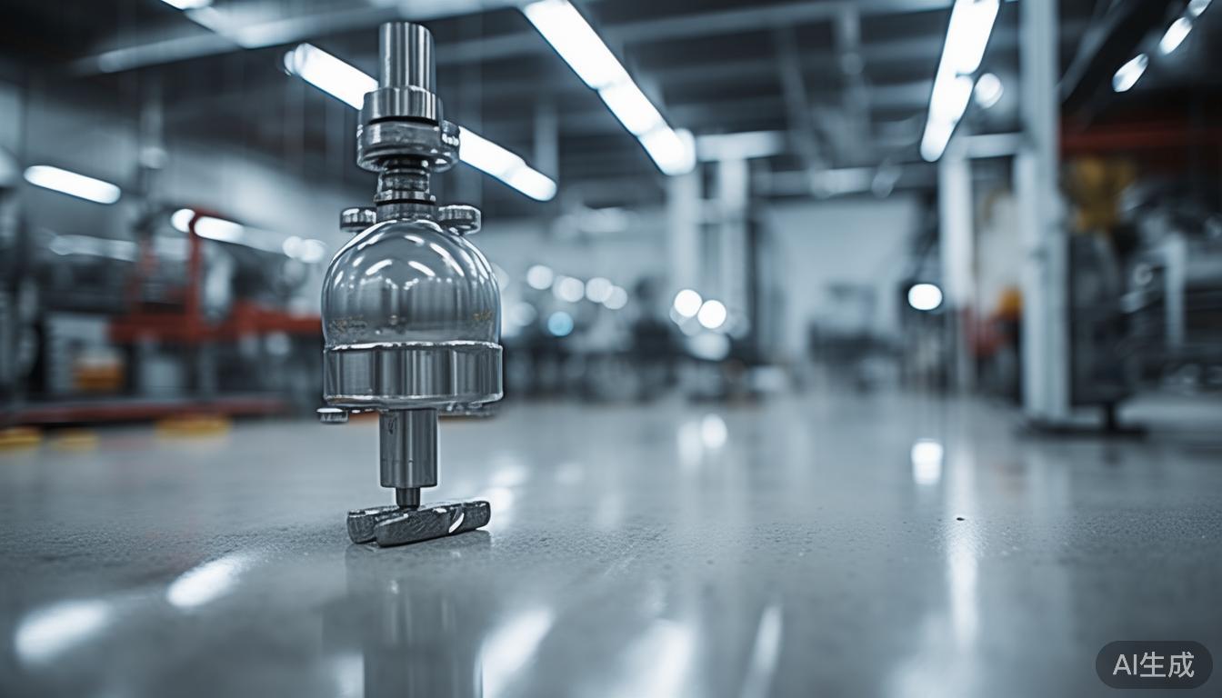 Plastic Ball Valve Efficiency Benefits and StepbyStep Guide to Solving Ball Valve Leak Issues