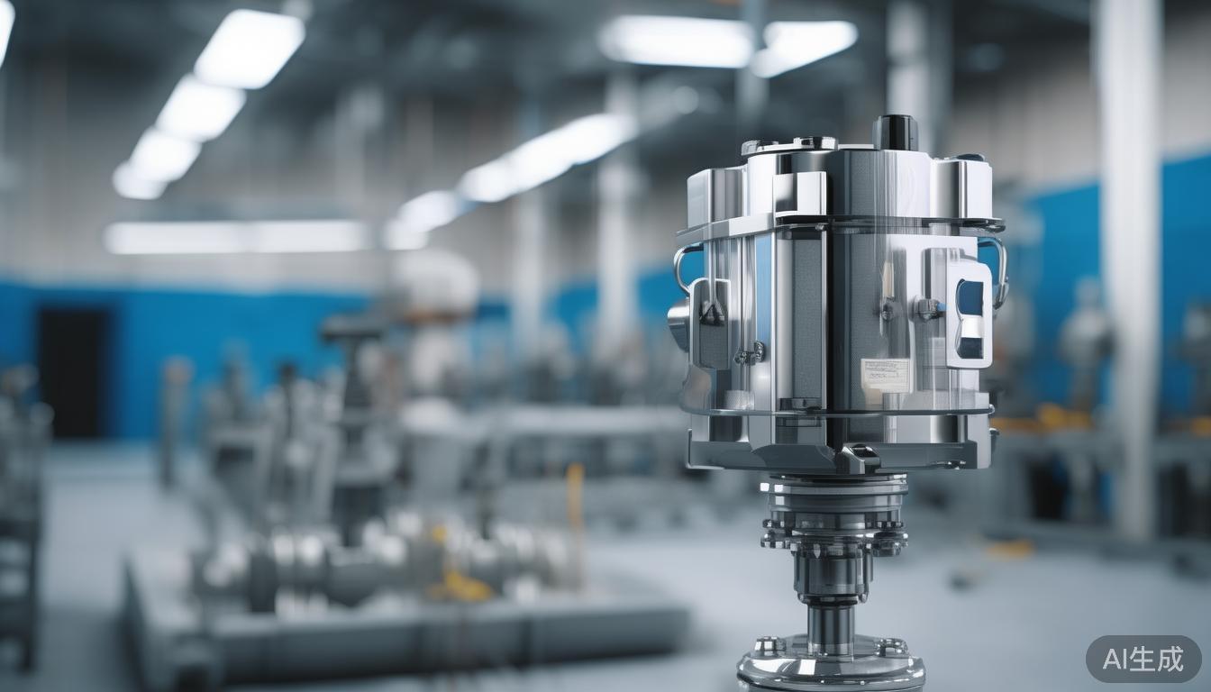 Solenoid Valve Benefits Exploring Pilot Operated Solenoid Valve Issues and the Control of Solenoid Valves