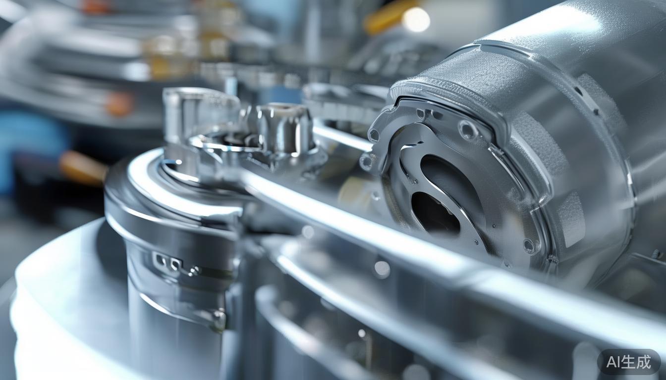 Industrial surgical diaphragm selection criteria involving medical details and function exploring diaphragm materials