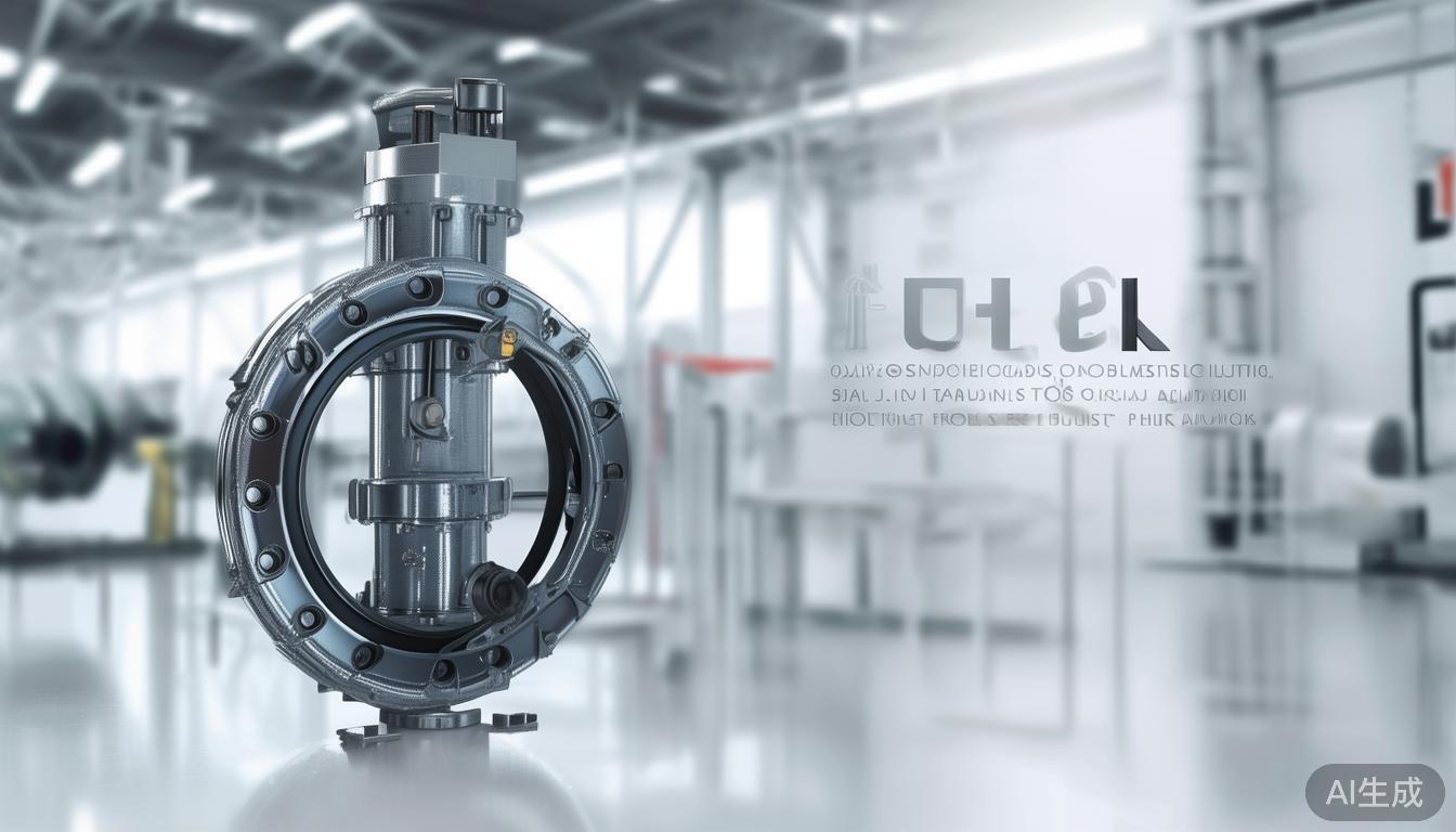Butterfly Valve Lug Type Installation Guide for Lug Type Butterfly Valves with Detailed Lug and Butterfly Seal Information