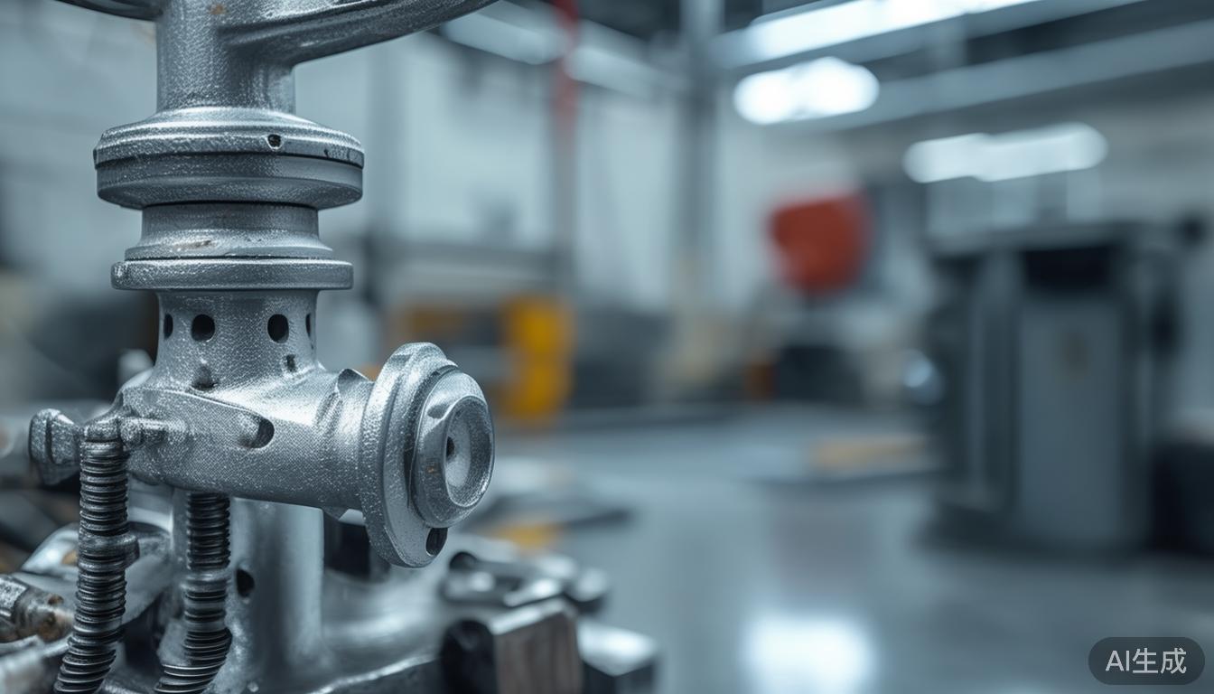 Plunger Ball Valve Repair Guide Instructions on Cleaning and Installing a Plunger Valve