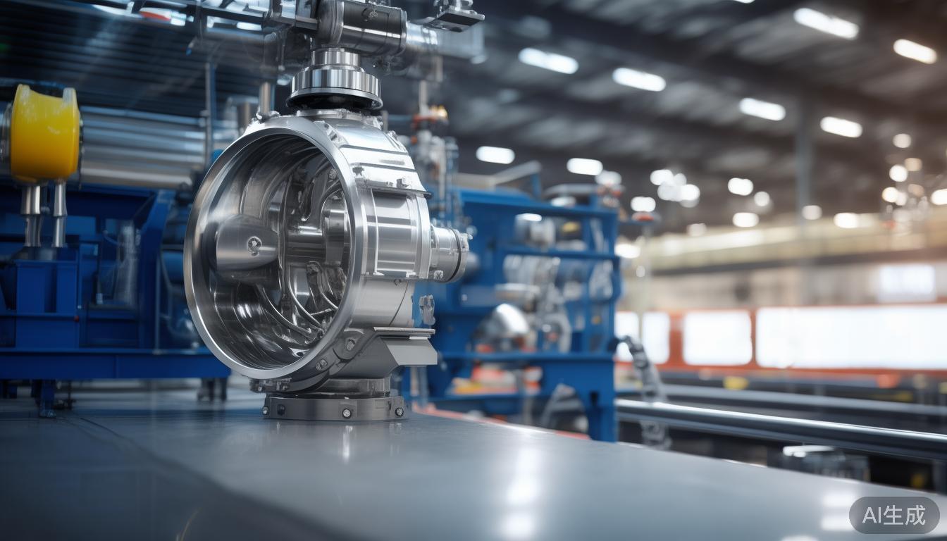 Designing effective sludge control valves for wastewater treatment systems featuring sludge gate valves and comprehensive sludge valve systems