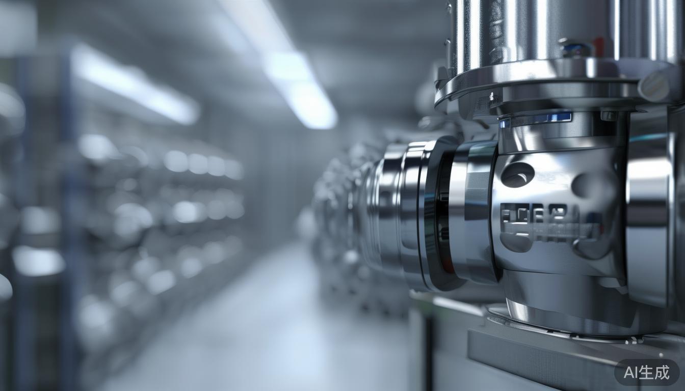 Pressure Control Technology Solenoid Valve Function Overpressure Issues